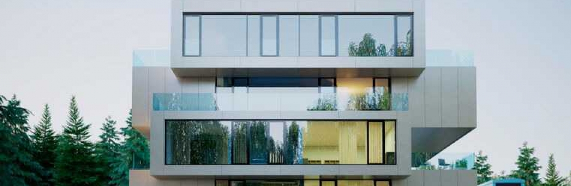 Greentech Builders Cover Image