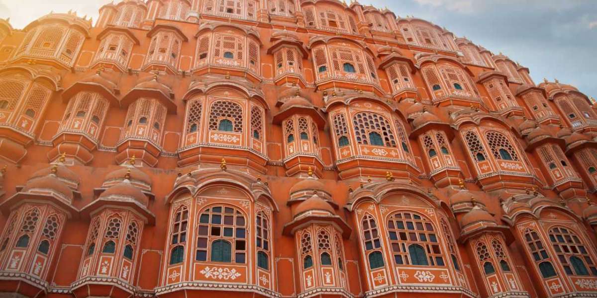 Top 20 Rajasthan Tour Packages for Families and Couples — 2025 Guide