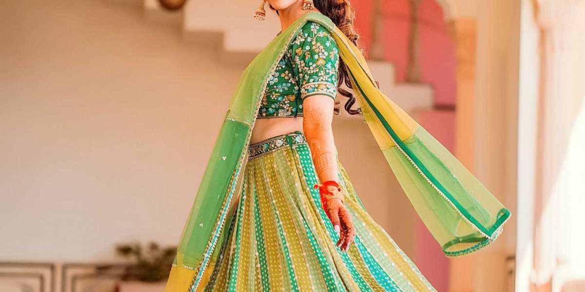 Looking for the Perfect Shot? Discover Wedding Photography in Jaipur