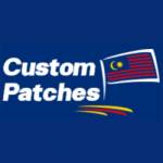 Velcro Patches MY Profile Picture