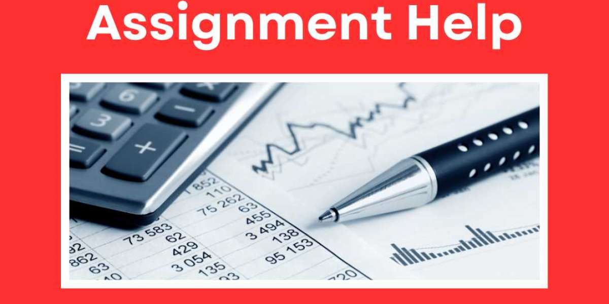 Get Top-Notch Accounting Assignment Help in Australia and Achieve Academic Excellence