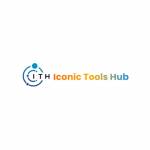 Iconic Tools Hub Profile Picture