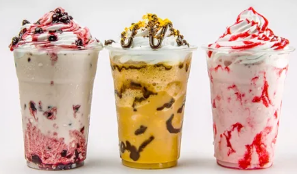 Craving Something Sweet? Explore Whitby’s Best Milk Tea and Ice Cream Menu! | by TIP TOP CREAMERY | Apr, 2025 | Medium