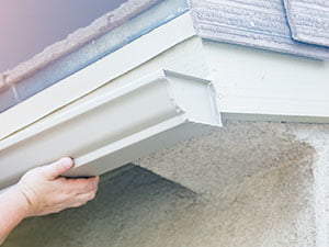 Seamless Guttering Carmel IN | Gingerich Guttering
