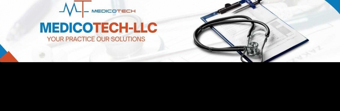 Medicotech llc Cover Image