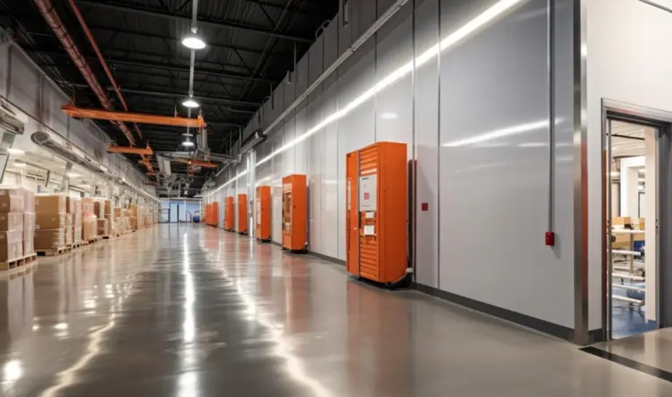 Reliable Cold Storage Solutions with Freezer Rooms in Sydney -