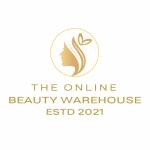 The Online Beauty Warehouse Profile Picture
