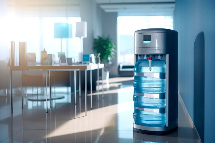 Can a Water Purifier Improve Water Taste & Quality?