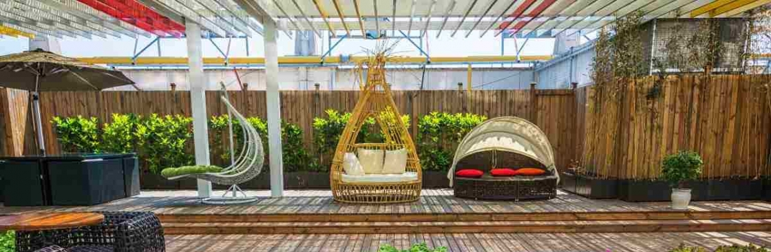 Flat Pack Sheds Cover Image