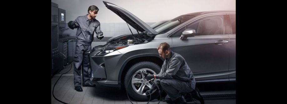 TopCar Services Cover Image