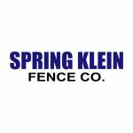 Spring Klein Fence Co Profile Picture
