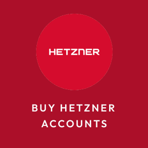 Buy Hetzner Account – Secure and Verified VPS Solutions 2025