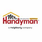 Mr Handyman of Newtown Profile Picture