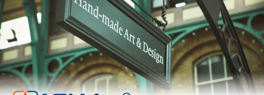 Igna Signs & Graphics Cover Image