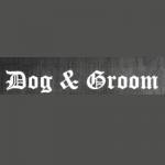 Dog and Groom Profile Picture