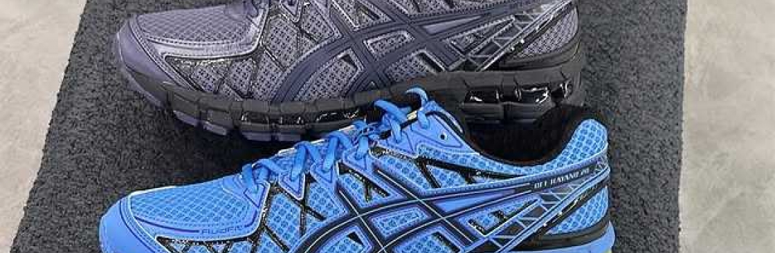 The Shoe Rush Cover Image