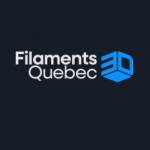 Filaments 3D Quebec Profile Picture