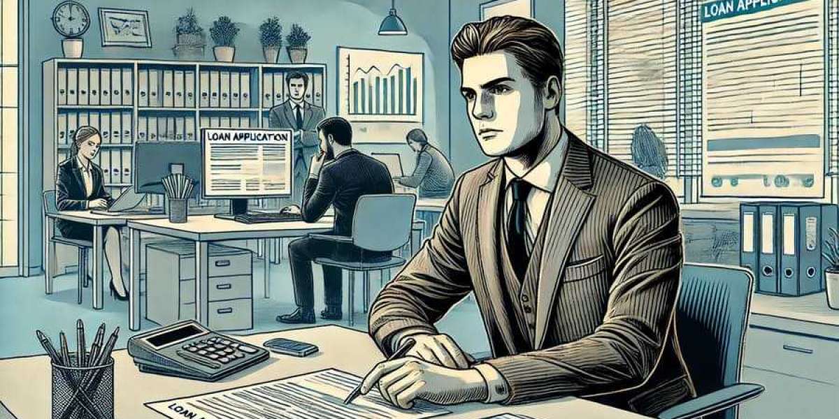 Unlock 24/7 Access to Fast and Easy Loans with EzLoan Platform