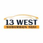 13 West Suburban Taxi Profile Picture