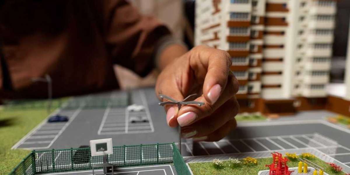 Top Areas in Ras Al Khaimah with High-Growth Off Plan Projects