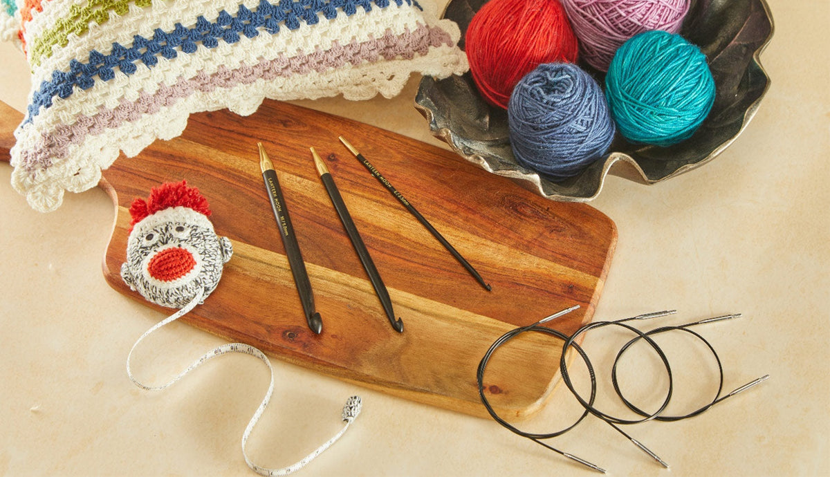 What's the Best Yarn for Amigurumi – lanternmoon.com