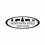 Everythings Dolls and Toys Profile Picture