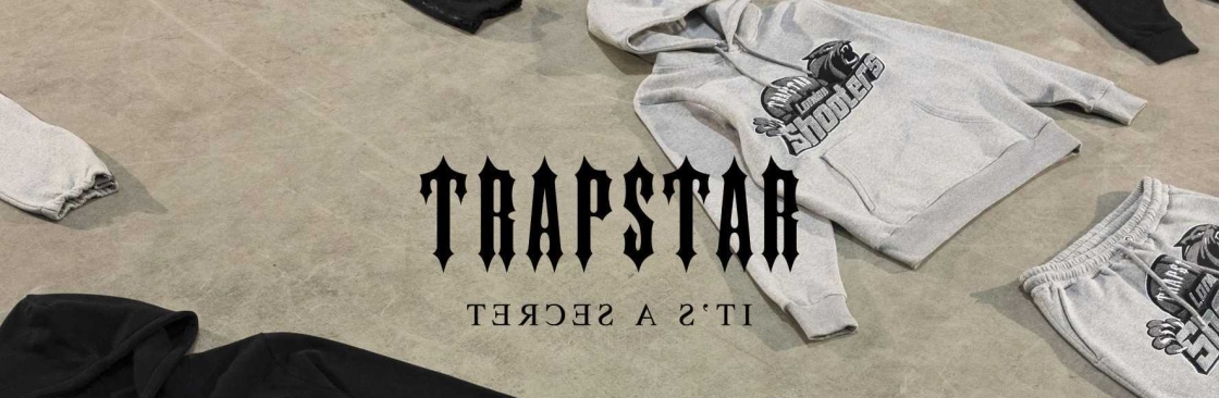 Koszulka Trapstar Cover Image