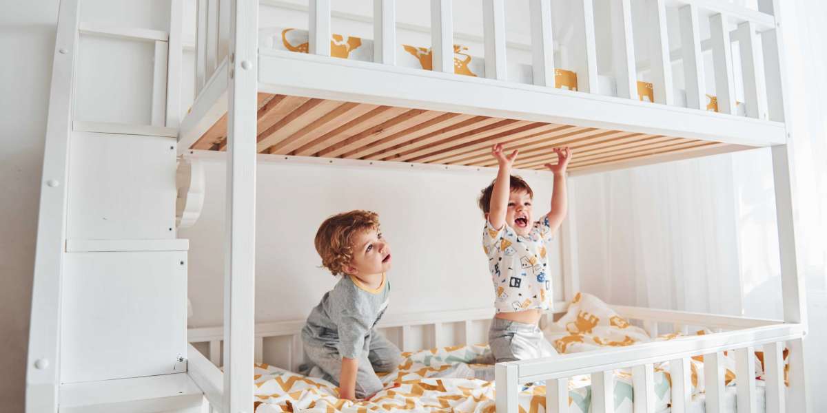 3 Bunk Bed: 10 Things I'd Love To Have Known In The Past