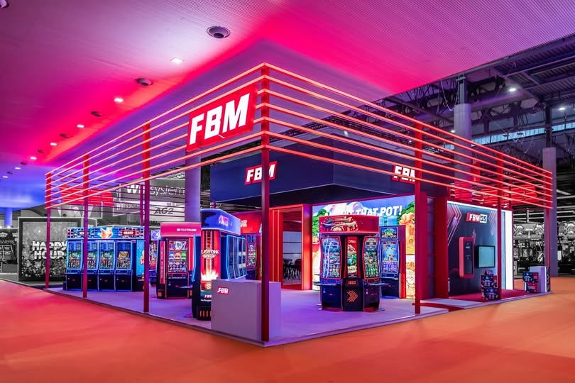 What’s Inside a Trade Show Exhibit Rental Package in France | by Allspacegroup | Apr, 2025 | Medium