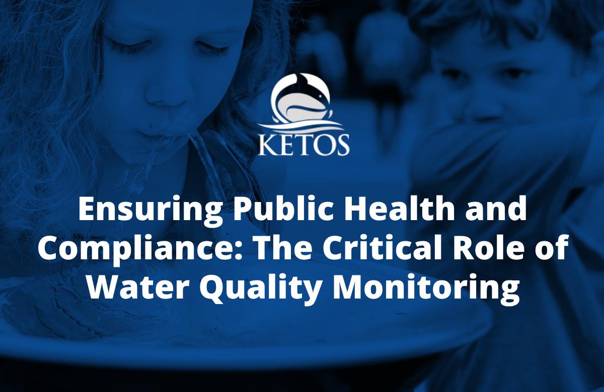 About Water Quality Monitoring Technology and Compliance