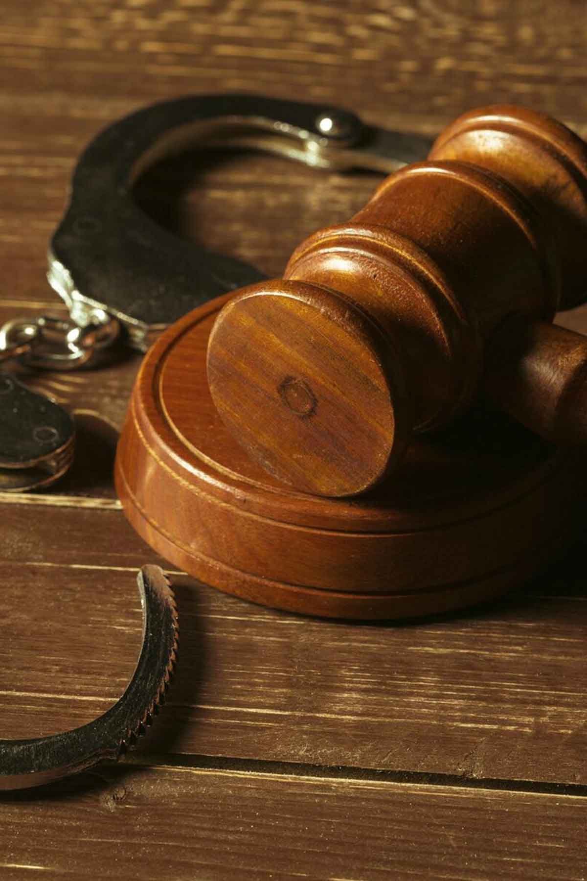 Criminal Lawyers Sunshine Coast
