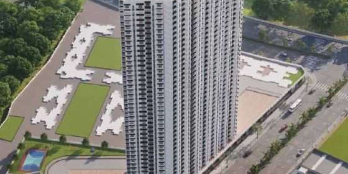 Vihang Group: Pioneering Excellence as the Best Builders in Thane