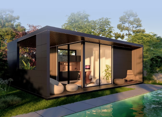 Redefining Elegant Living with a Premium ADU – Welcome to Fromx.com