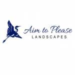 Aim to Please Landscapes Profile Picture
