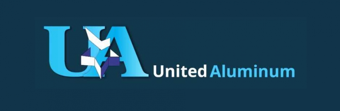 United Aluminum Sheds Cover Image