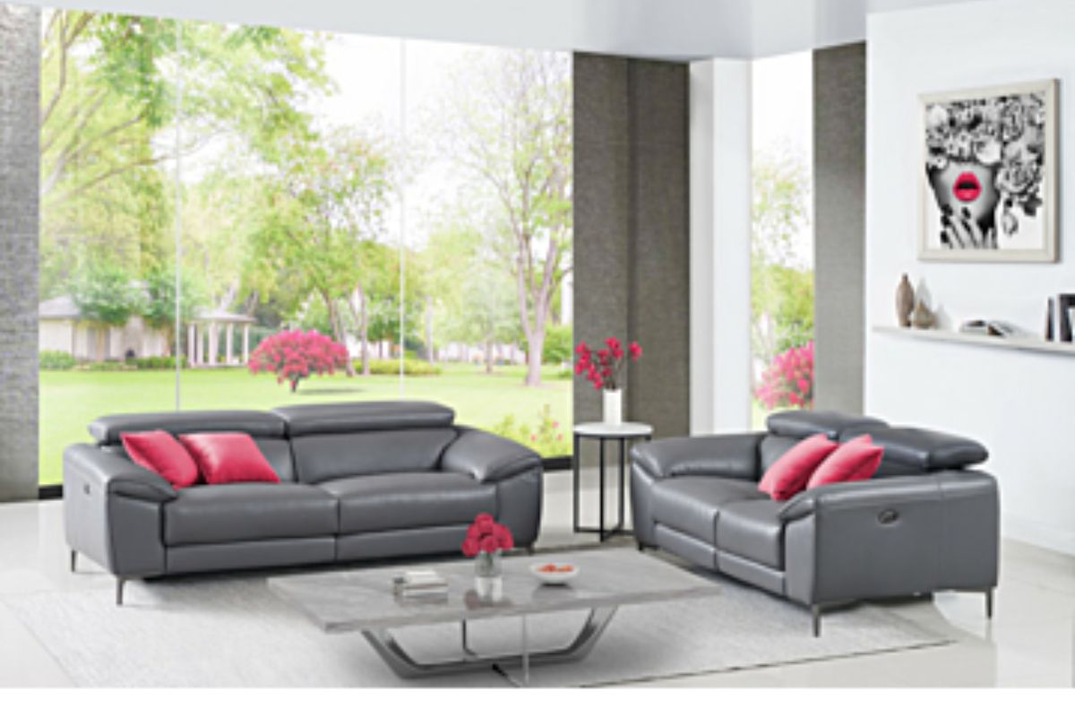 How is Contemporary Living Room Furniture Evolving?