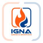 Igna Signs & Graphics Profile Picture