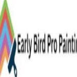 Earlybird propainting Profile Picture