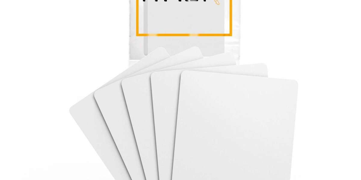 Cartes RFID PTT : Idéales pour Sécuriser Votre Boîte aux Lettres