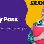 Study Pass Profile Picture