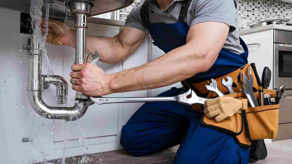 Reliable Plumbing Services: A Complete Guide for Your Home