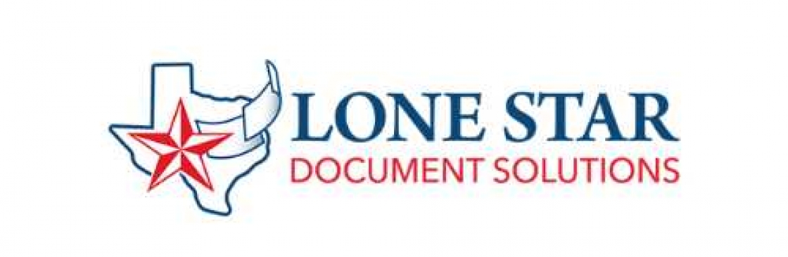 Lone Star Document Solutions Cover Image