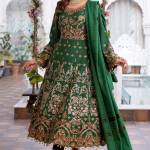 Pakistani Formal Wear Profile Picture