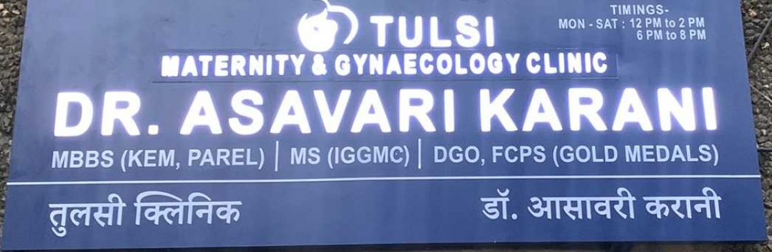 Tulsi Clinic Cover Image