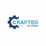 Crafted 3D Signs Profile Picture