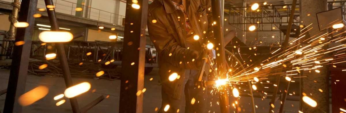 Precision Ornamental Welding Cover Image