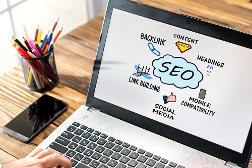 Capturing Local Markets With Targeted Seo Strategies | LogCla.com