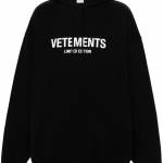 vetements hoodie Profile Picture