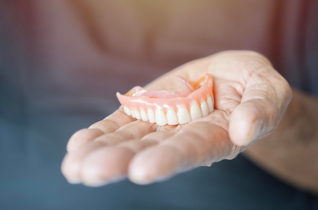 Partial Dentures: A Budget-Friendly Solution for a Confident Smile – Telegraph