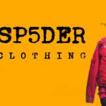 spider tracksuit Profile Picture